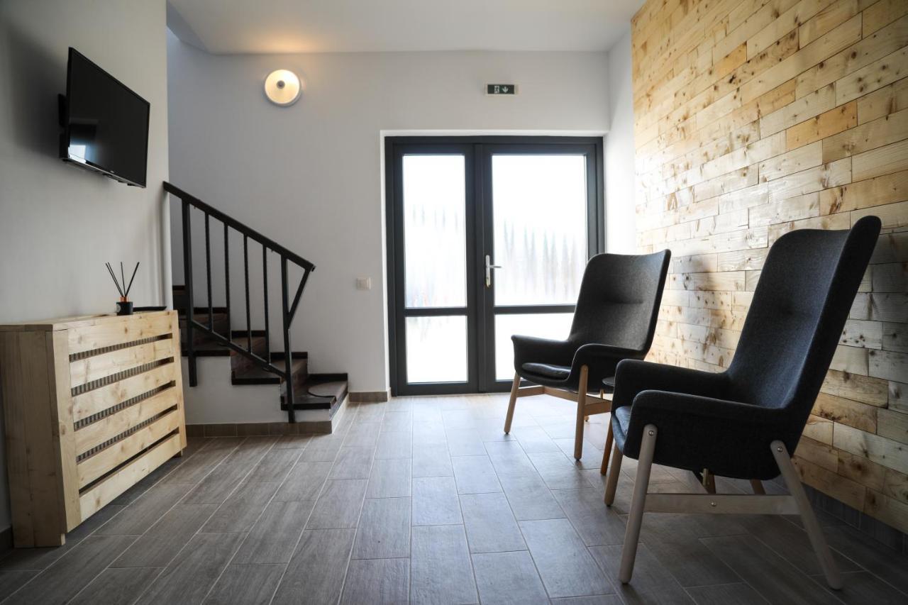 וישאו דה ז'וס Pensiunea Maramures Guesthouse מראה חיצוני תמונה