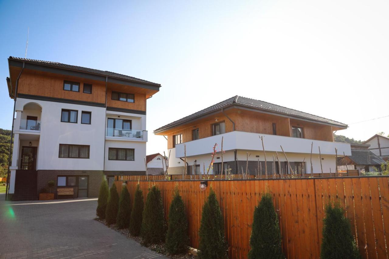 וישאו דה ז'וס Pensiunea Maramures Guesthouse מראה חיצוני תמונה